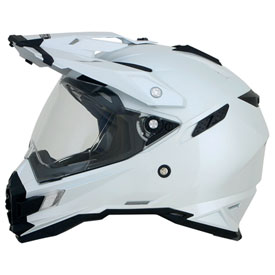 AFX FX-41 DUAL SPORT MOTORCYCLE HELMET