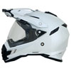 AFX FX-41 DUAL SPORT MOTORCYCLE HELMET