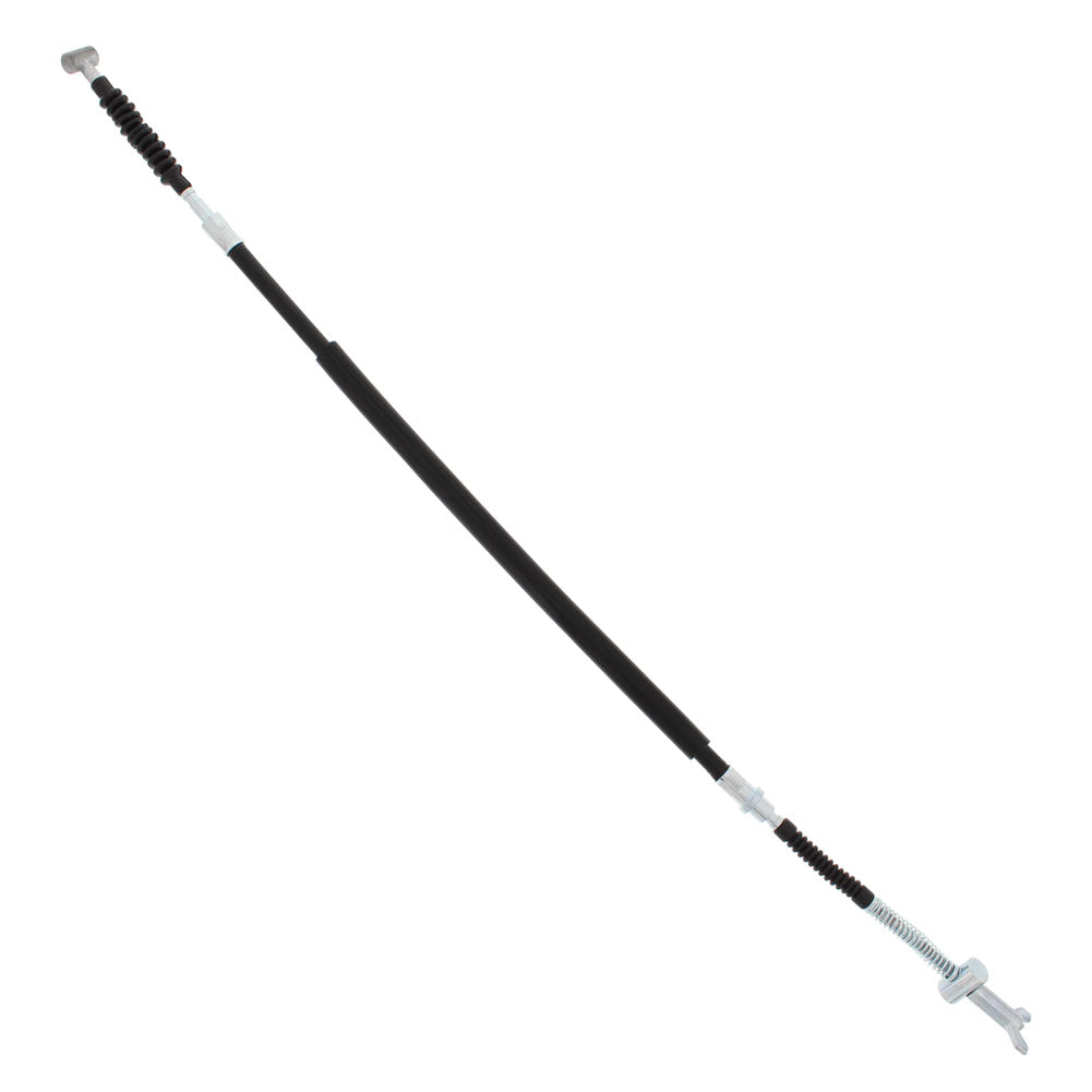 All Balls Rear Brake Cable, Foot