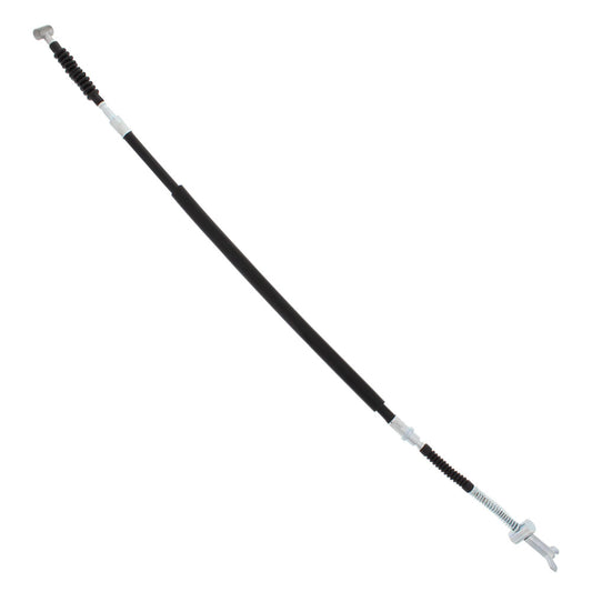 All Balls Rear Brake Cable, Foot