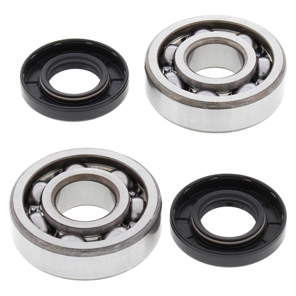 All Balls Crankshaft Bearing and Seal Kit