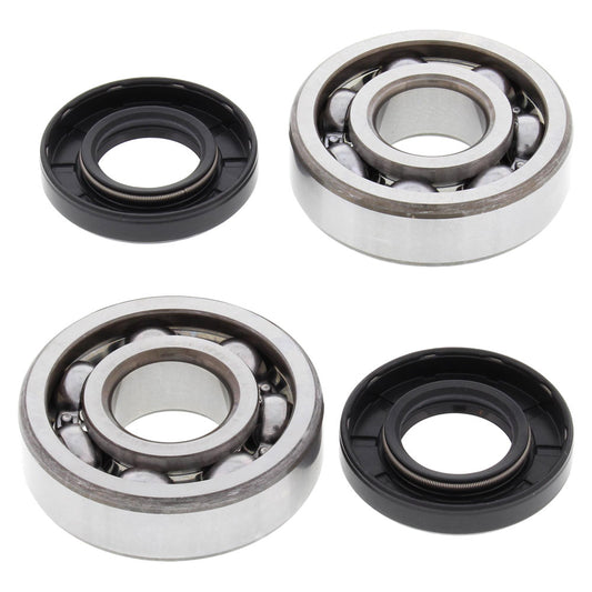 All Balls Crankshaft Bearing and Seal Kit
