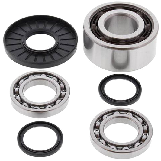 All Balls Differential Kit - Front