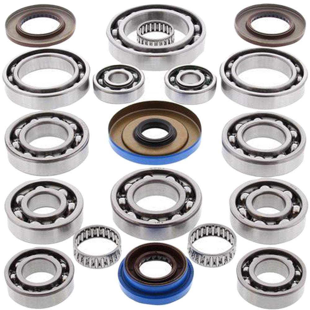 All Balls Differential Kit - Rear