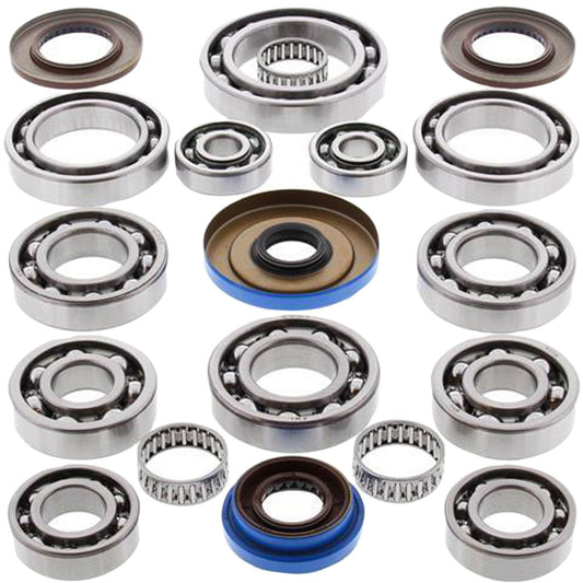 All Balls Differential Kit - Rear