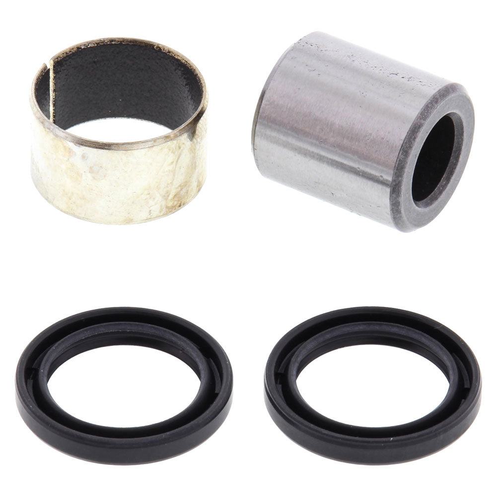 All Balls Front Lower Shock Bushing Kit