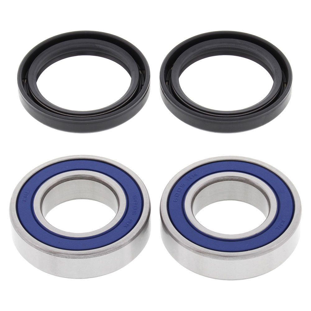 All Balls Front Wheel Bearing Kit