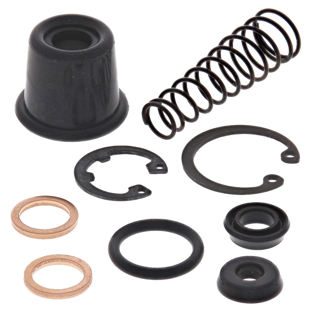 All Balls Rear Brake Master Cylinder Rebuild Kit