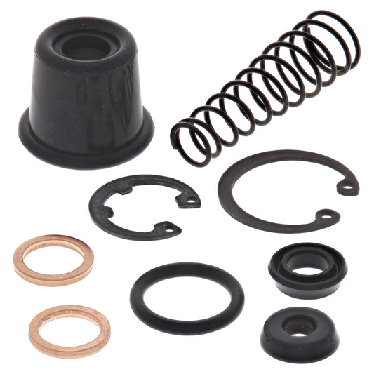 All Balls Rear Brake Master Cylinder Rebuild Kit
