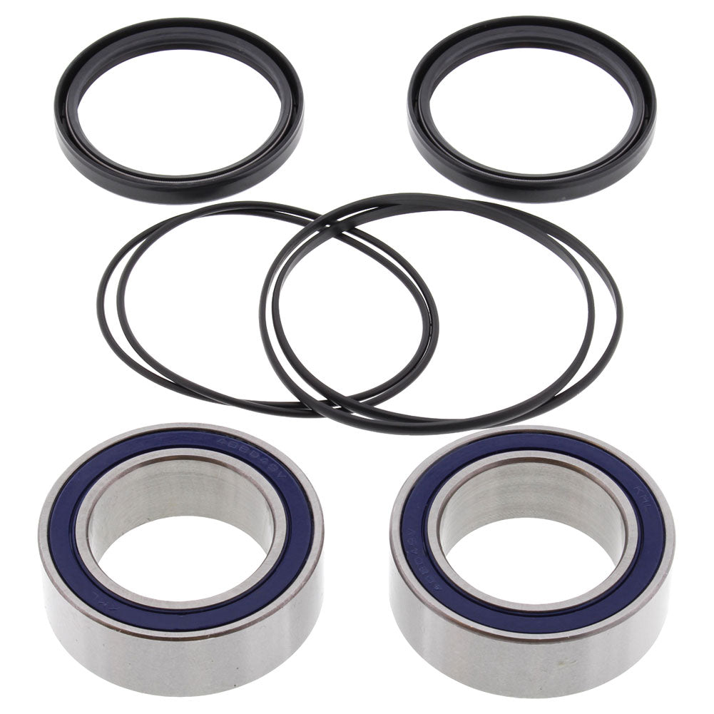 All Balls Rear Carrier Bearing Upgrade Kit Aftermarket Carrier