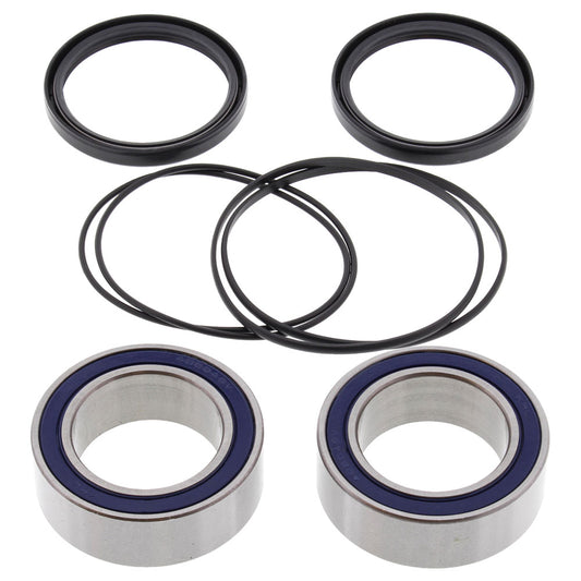 All Balls Rear Carrier Bearing Upgrade Kit Aftermarket Carrier