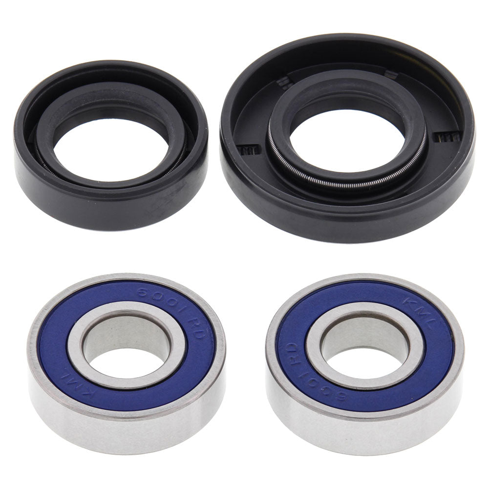 All Balls Wheel Bearing Kit (Disc Brake Models)