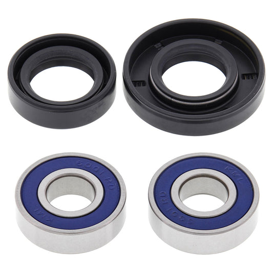 All Balls Wheel Bearing Kit (Disc Brake Models)