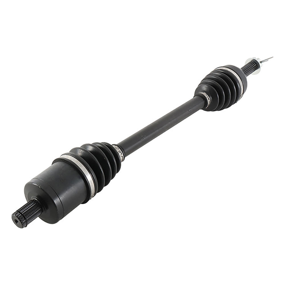 All Balls 8 Ball Extreme Duty Axle Front