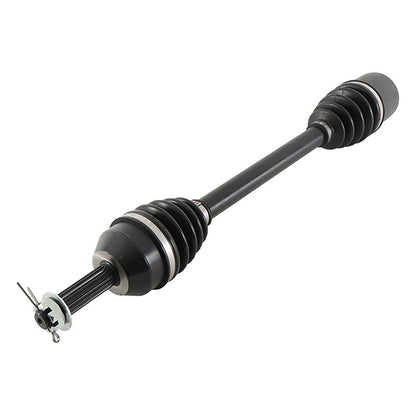 All Balls 8 Ball Extreme Duty Axle Front