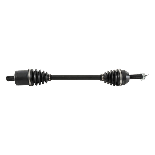 All Balls 8 Ball Extreme Duty Axle Front
