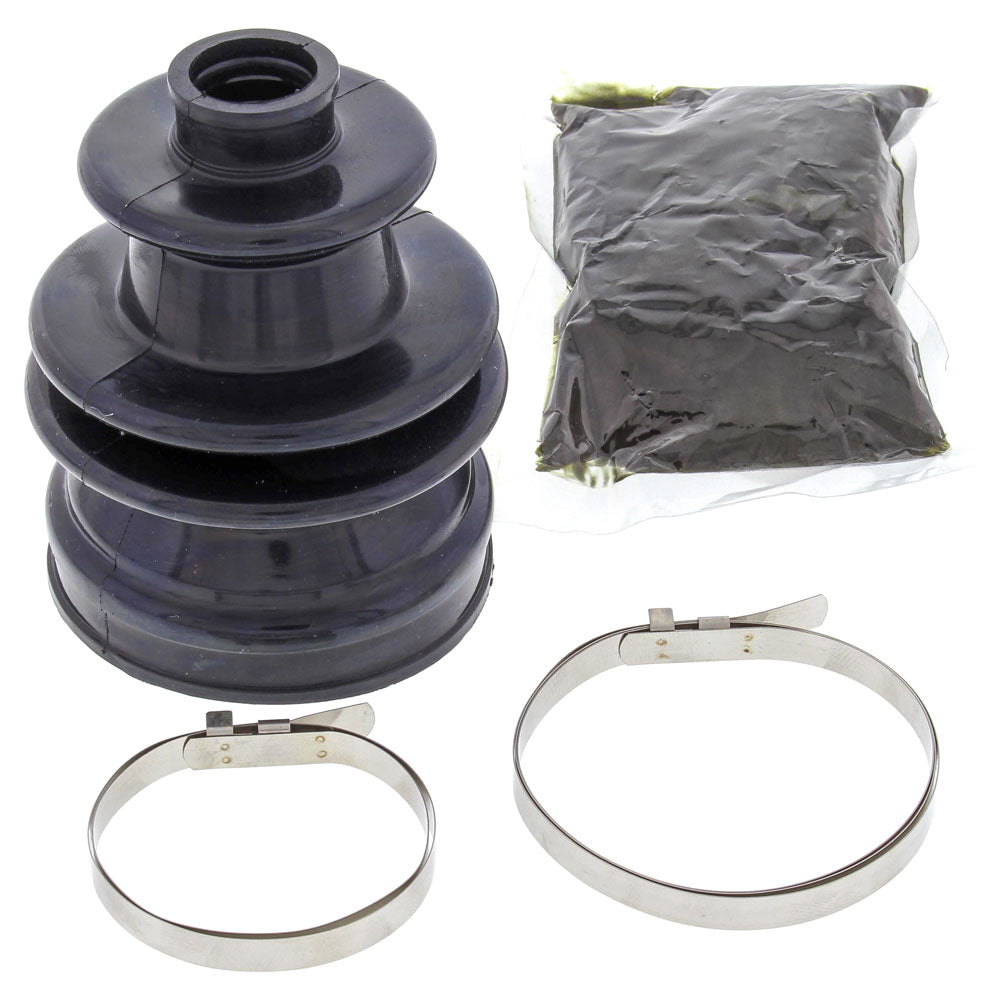 All Balls CV Boot Kit