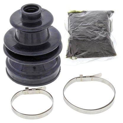 All Balls CV Boot Kit