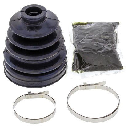 All Balls CV Boot Kit