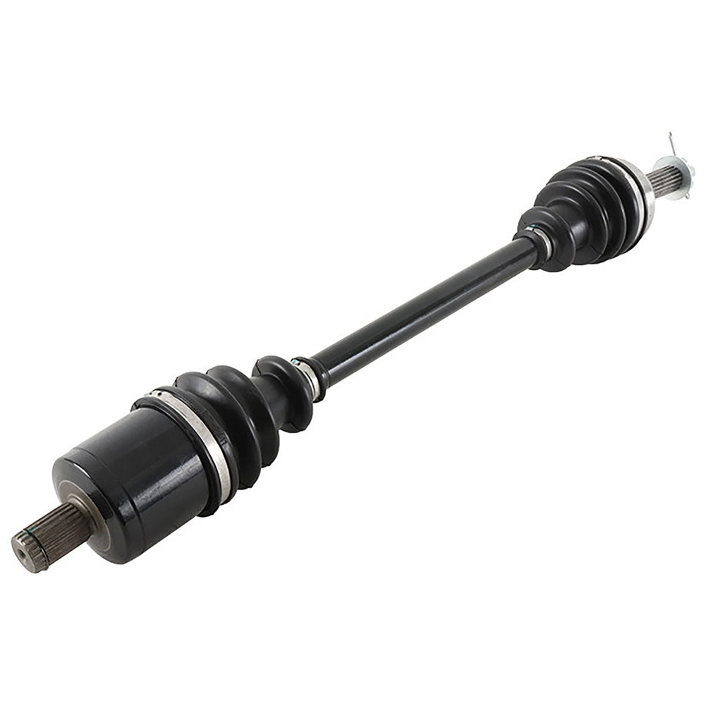 All Balls 6 Ball Heavy Duty Axle
