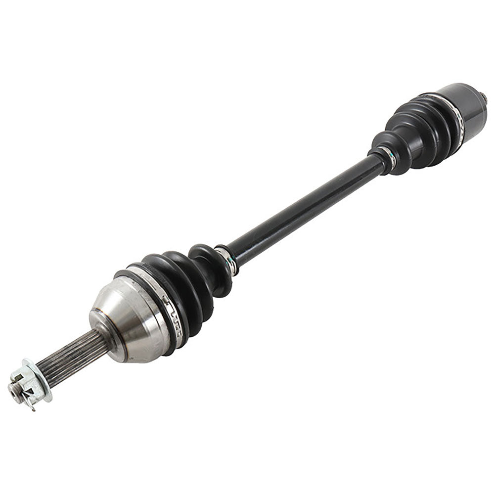 All Balls 6 Ball Heavy Duty Axle