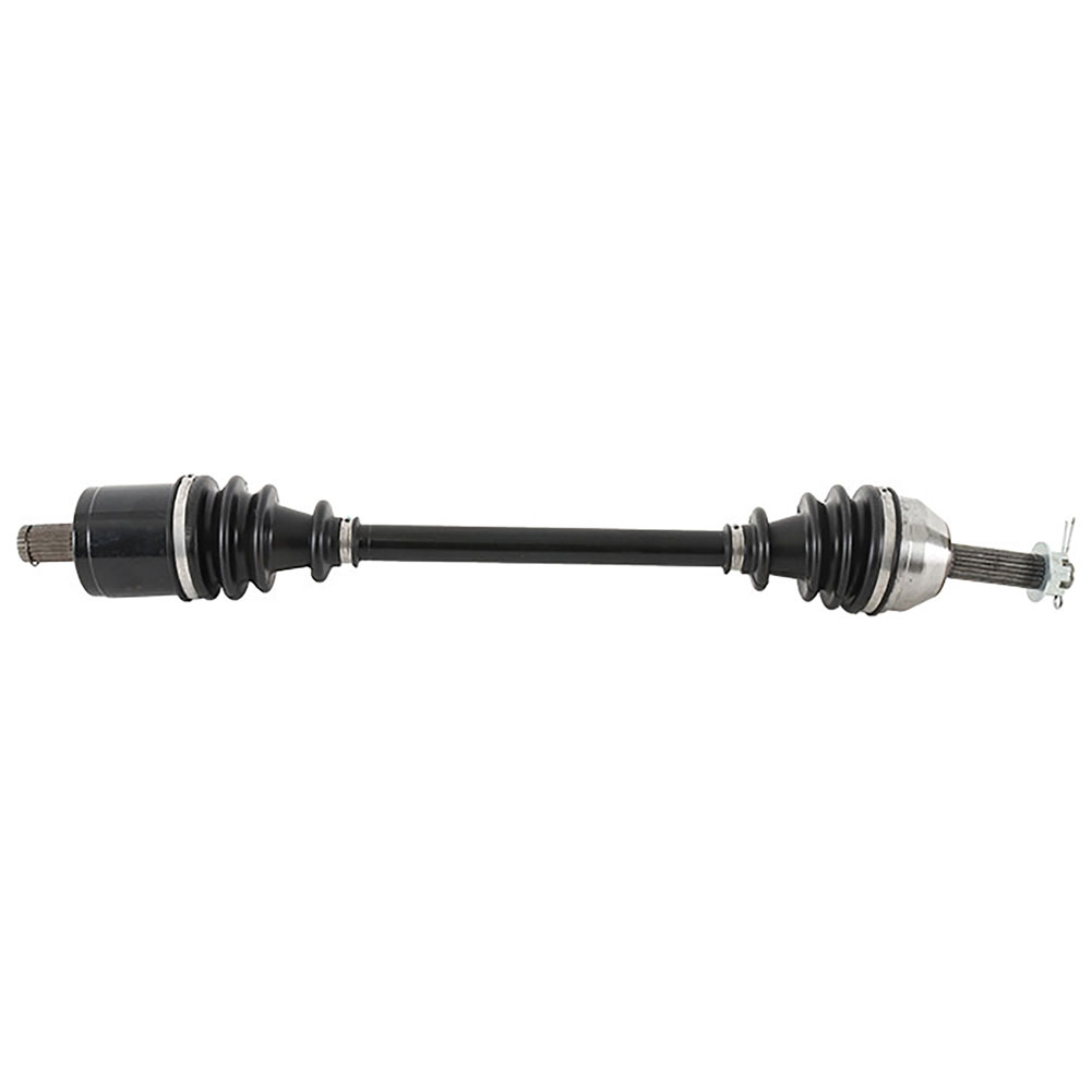 All Balls 6 Ball Heavy Duty Axle