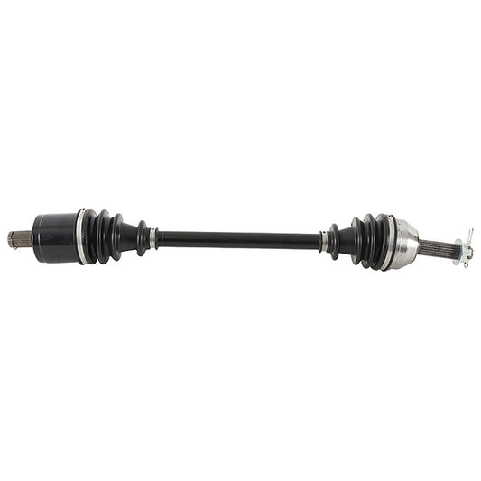 All Balls 6 Ball Heavy Duty Axle