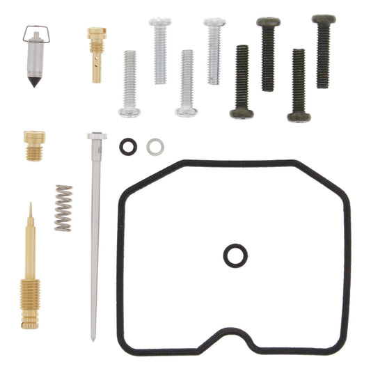 All Balls Carburetor Repair Kit