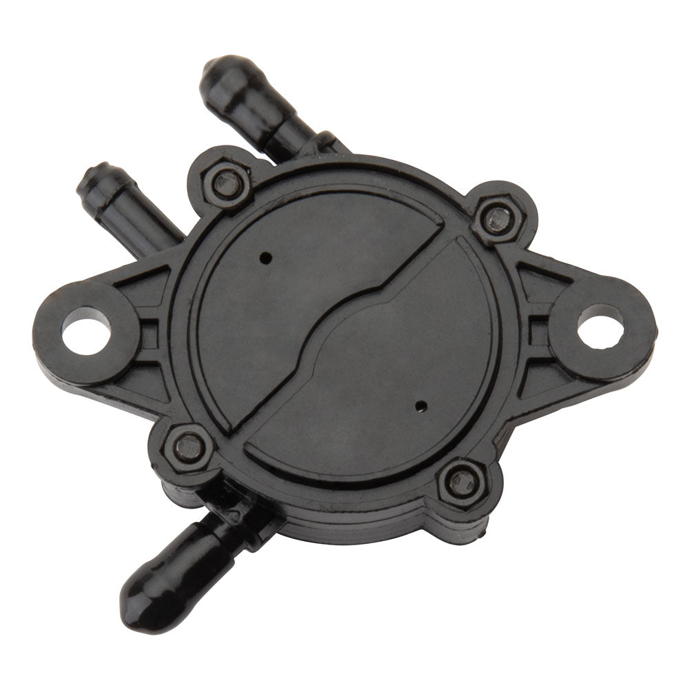 All Balls Mechanical Fuel Pump