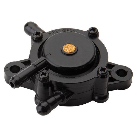 All Balls Mechanical Fuel Pump
