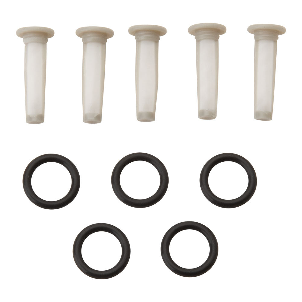 All Balls Quick Break In-Line Fuel Filter/O-Ring Kit