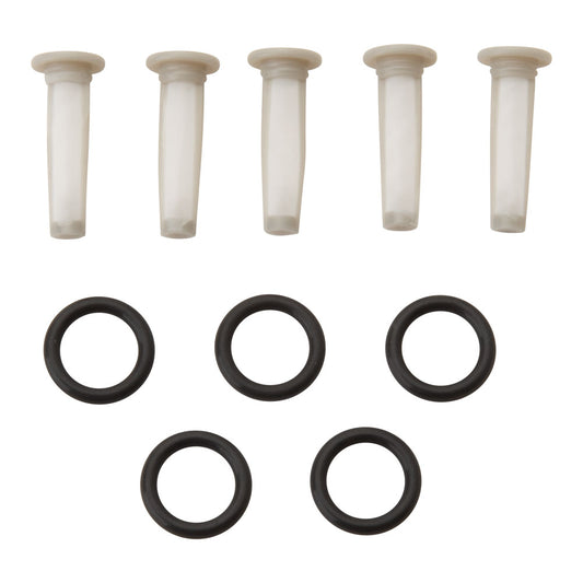All Balls Quick Break In-Line Fuel Filter/O-Ring Kit