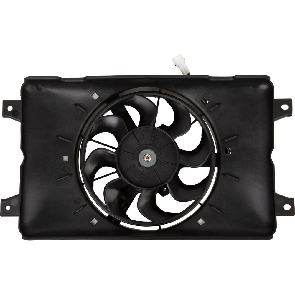 All Balls Cooling Fan Assembly