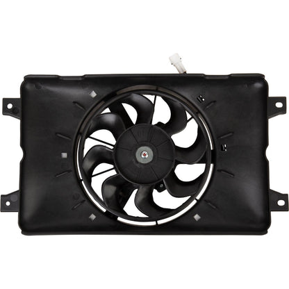 All Balls Cooling Fan Assembly
