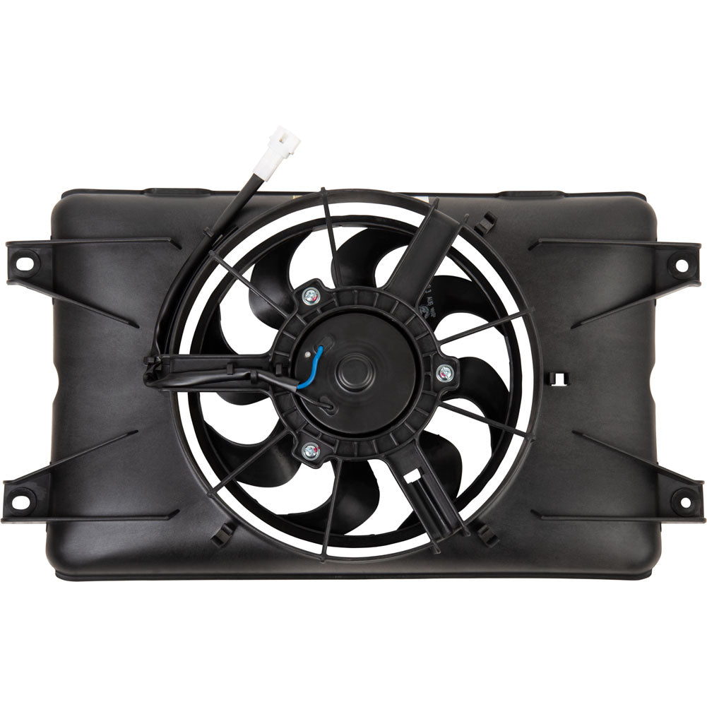 All Balls Cooling Fan Assembly