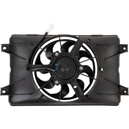 All Balls Cooling Fan Assembly