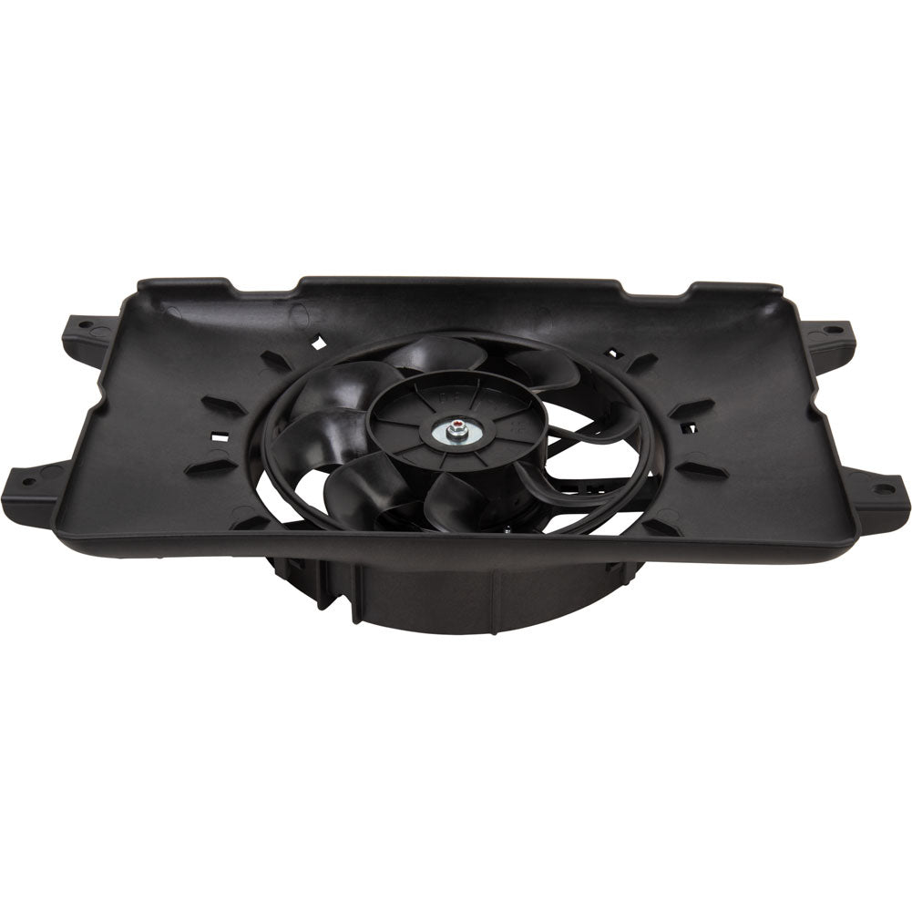 All Balls Cooling Fan Assembly