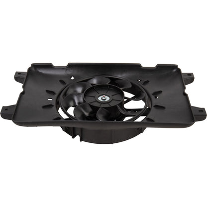 All Balls Cooling Fan Assembly
