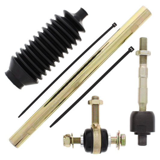 All Balls Steering Rack Tie Rod Kit - Right