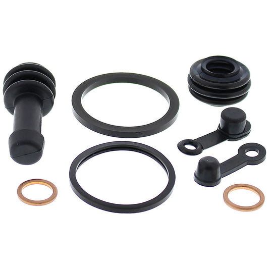 All Balls Rear Brake Caliper Rebuild Kit
