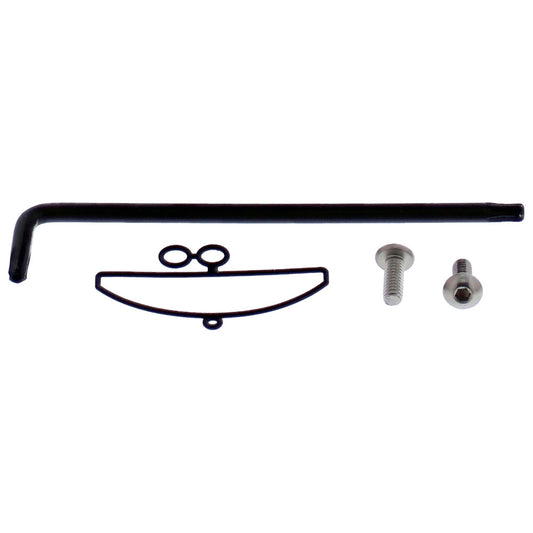 All Balls Carburetor Mid Body Gasket Kit