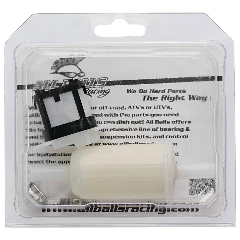 All Balls Fuel Filter Kit