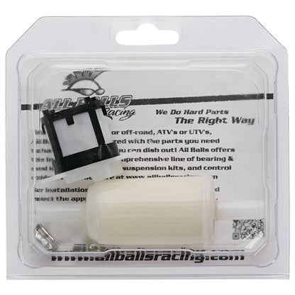 All Balls Fuel Filter Kit