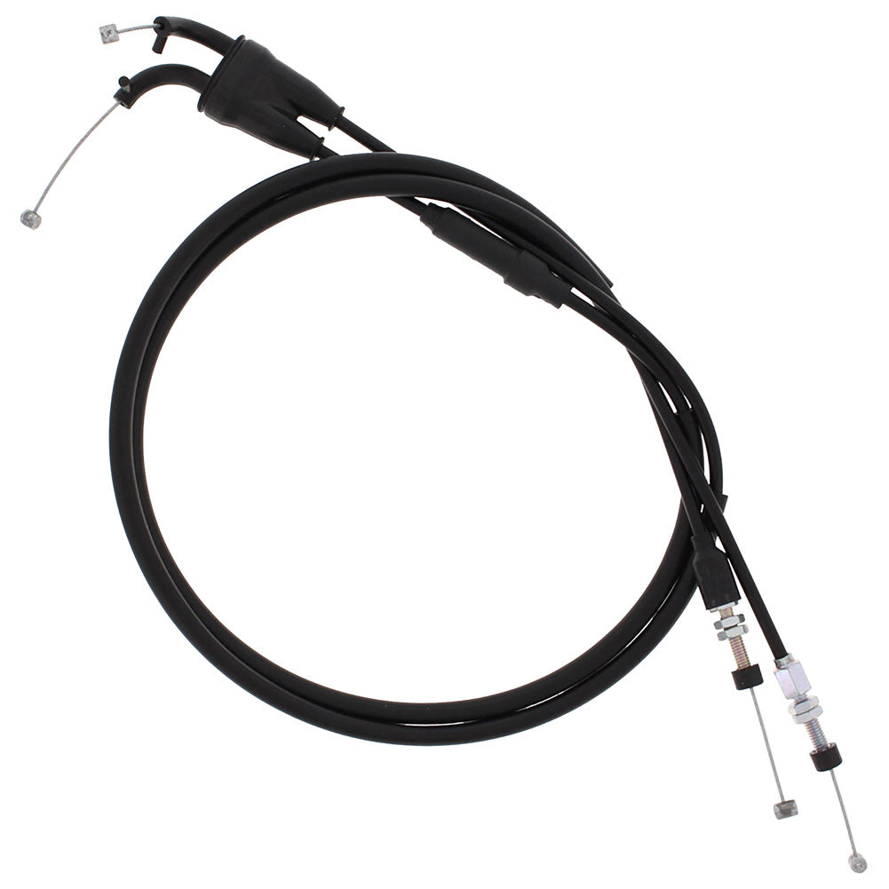 All Balls Throttle Cable