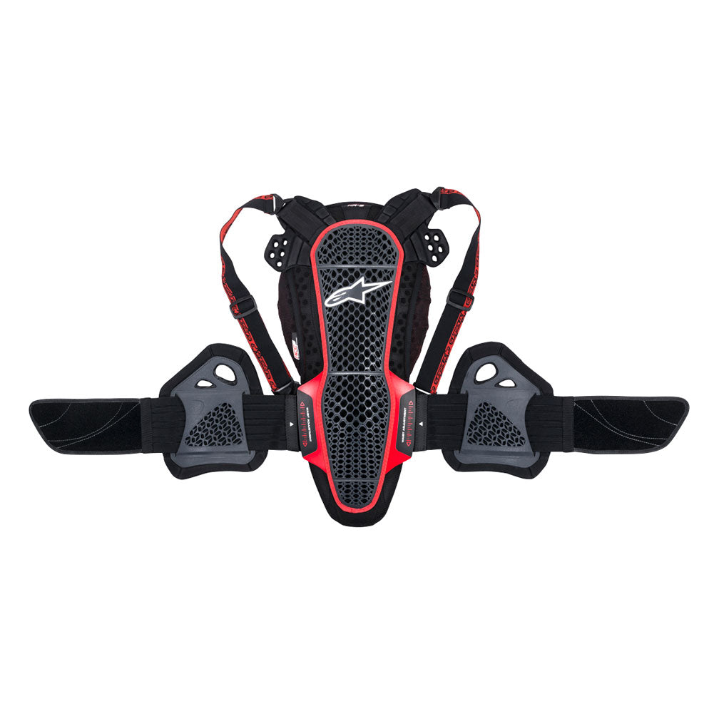 ALPINESTARS NUCLEON KR-3 BACK PROTECTOR