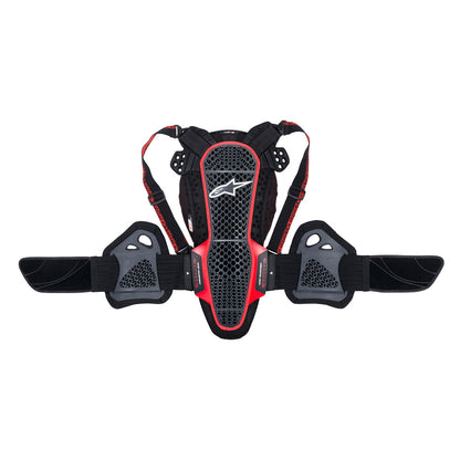 ALPINESTARS NUCLEON KR-3 BACK PROTECTOR