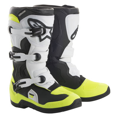 ALPINESTARS YOUTH TECH 3S BOOTS