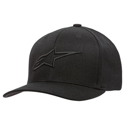 ALPINESTARS AGELESS CURVE STRETCH FIT HAT