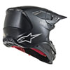 ALPINESTARS SUPERTECH M8 MIPS HELMET