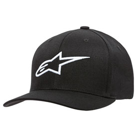ALPINESTARS WOMEN'S AGELESS STRAPBACK HAT